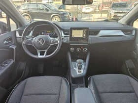 Renault Captur PLUG-IN HYBRID 90 S&S | Mobile.bg    7