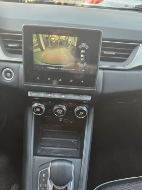 Renault Captur PLUG-IN HYBRID 90 S&S | Mobile.bg    10