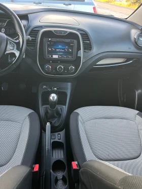 Renault Captur 1.5 TDi | Mobile.bg    9
