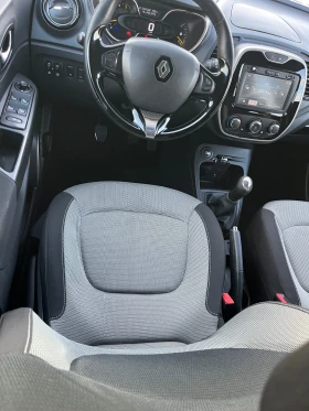 Renault Captur 1.5 TDi | Mobile.bg    8
