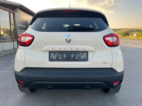 Renault Captur 1.5 TDi | Mobile.bg    6