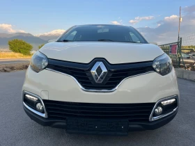 Renault Captur 1.5 TDi | Mobile.bg    2