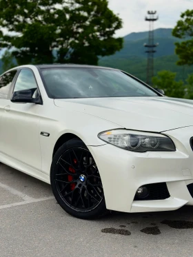 BMW 530 /245 ../ M PACK /  | Mobile.bg    2