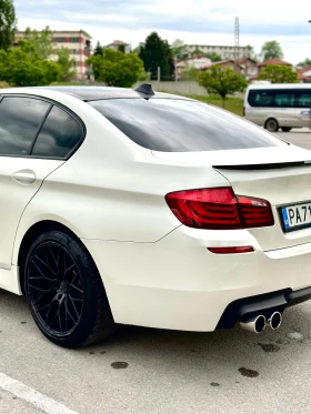 BMW 530 /245 ../ M PACK /  | Mobile.bg    6