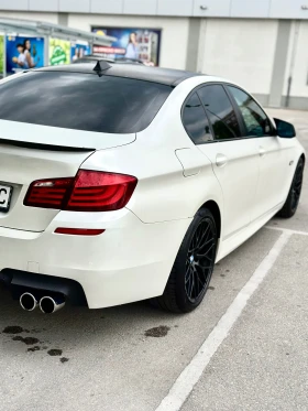 BMW 530 /245 ../ M PACK /  | Mobile.bg    4