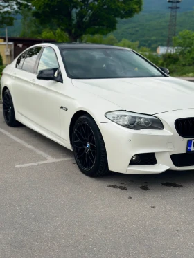 BMW 530 /245 ../ M PACK /  | Mobile.bg    7
