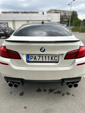 BMW 530 /245 ../ M PACK /  | Mobile.bg    5