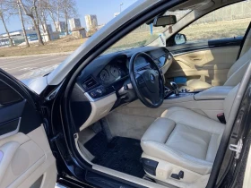 BMW 530 /245 ../ M PACK /  | Mobile.bg    8