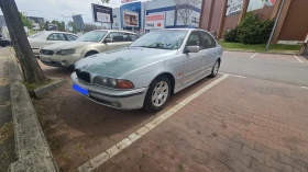  BMW 528