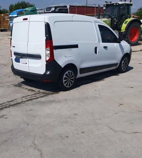 Dacia Dokker | Mobile.bg    2