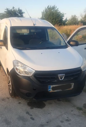 Dacia Dokker | Mobile.bg    6