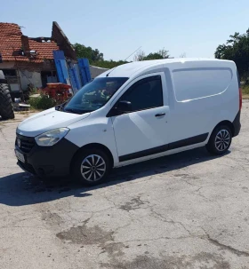 Dacia Dokker | Mobile.bg    3