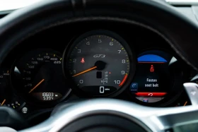 Porsche 911 GT3 Coupe * HeadUp * АвтоКредит * (ЦЕНА ДО БГ) - 249999 лв. - 95797695 15