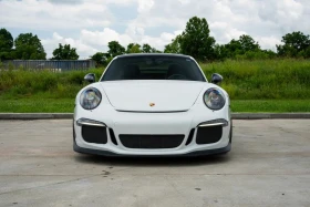 Porsche 911 GT3 Coupe * HeadUp * АвтоКредит * (ЦЕНА ДО БГ) - 249999 лв. - 95797695 3