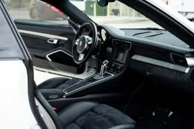 Porsche 911 GT3 Coupe * HeadUp * АвтоКредит * (ЦЕНА ДО БГ) - 249999 лв. - 95797695 17