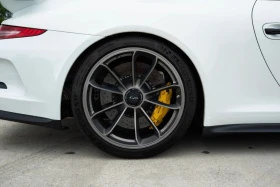 Porsche 911 GT3 Coupe * HeadUp * АвтоКредит * (ЦЕНА ДО БГ) - 249999 лв. - 95797695 8