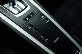 Porsche 911 GT3 Coupe * HeadUp * АвтоКредит * (ЦЕНА ДО БГ) - 249999 лв. - 95797695 13