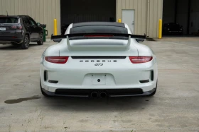 Porsche 911 GT3 Coupe * HeadUp * АвтоКредит * (ЦЕНА ДО БГ) - 249999 лв. - 95797695 4