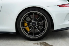 Porsche 911 GT3 Coupe * HeadUp * АвтоКредит * (ЦЕНА ДО БГ) - 249999 лв. - 95797695 7