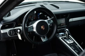 Porsche 911 GT3 Coupe * HeadUp * АвтоКредит * (ЦЕНА ДО БГ) - 249999 лв. - 95797695 11