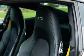 Porsche 911 GT3 Coupe * HeadUp * АвтоКредит * (ЦЕНА ДО БГ) - 249999 лв. - 95797695 16