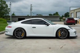 Porsche 911 GT3 Coupe * HeadUp * АвтоКредит * (ЦЕНА ДО БГ) - 249999 лв. - 95797695 5