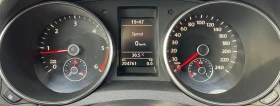 VW Golf 6 2.0 TDI EURO 5A  ! | Mobile.bg    15