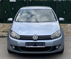 VW Golf 6 2.0 TDI EURO 5A  ! | Mobile.bg    2