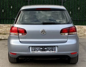 VW Golf 6 2.0 TDI EURO 5A  ! | Mobile.bg    5