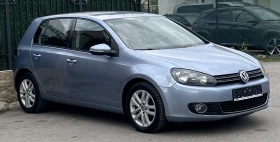 VW Golf 6 2.0 TDI EURO 5A  ! | Mobile.bg    3