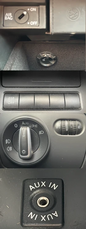 VW Golf 6 2.0 TDI EURO 5A  ! | Mobile.bg    16