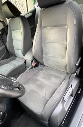 VW Golf 6 2.0 TDI EURO 5A  ! | Mobile.bg    10