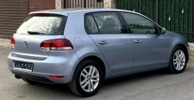 VW Golf 6 2.0 TDI EURO 5A  ! | Mobile.bg    4