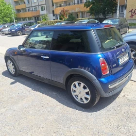 Mini One Mini one 1.4  diesel 109 . | Mobile.bg    4
