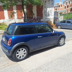 Mini One Mini one 1.4  diesel 109 . | Mobile.bg    3