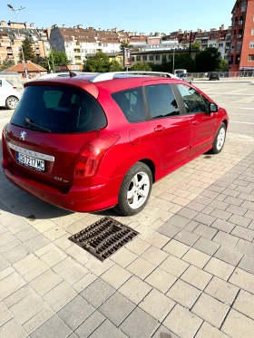 Обява за продажба на Peugeot 308 ~7 700 лв. - изображение 1