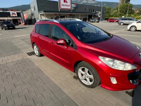 Обява за продажба на Peugeot 308 ~7 700 лв. - изображение 1