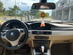 Обява за продажба на BMW 330 231 к.с., автомат, 4x4, мултимедия ~12 500 лв. - изображение 3