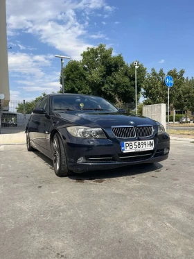 Обява за продажба на BMW 330 231 к.с., автомат, 4x4, мултимедия ~12 500 лв. - изображение 2