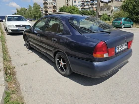 Mitsubishi Carisma | Mobile.bg    5