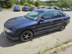 Mitsubishi Carisma | Mobile.bg    4