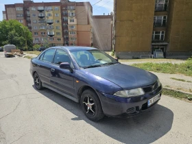 Mitsubishi Carisma | Mobile.bg    2
