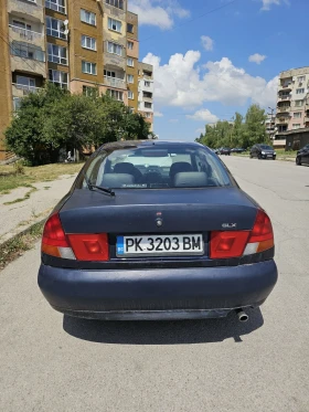 Mitsubishi Carisma | Mobile.bg    6