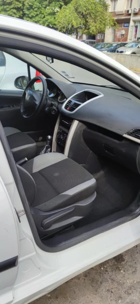 Peugeot 207 | Mobile.bg    6