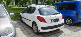 Peugeot 207 | Mobile.bg    4