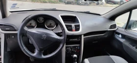 Peugeot 207 | Mobile.bg    5