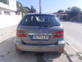 Обява за продажба на Mercedes-Benz B 200 ~8 000 лв. - изображение 1