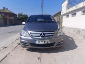 Обява за продажба на Mercedes-Benz B 200 ~8 000 лв. - изображение 1