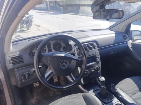 Обява за продажба на Mercedes-Benz B 200 ~8 000 лв. - изображение 4