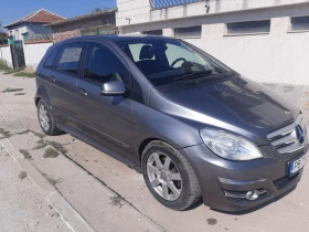 Обява за продажба на Mercedes-Benz B 200 ~8 000 лв. - изображение 5